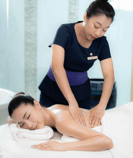 Serenity Escape package - Amari Bangsaen Serenity Escape package - Amari Bangsaen