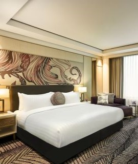 Lovers' Spa Retreat - Amari Johor Bahru Lovers' Spa Retreat - Amari Johor Bahru