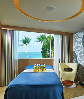 Summer Getaway Package - Amari Koh Samui Summer Getaway Package - Amari Koh Samui