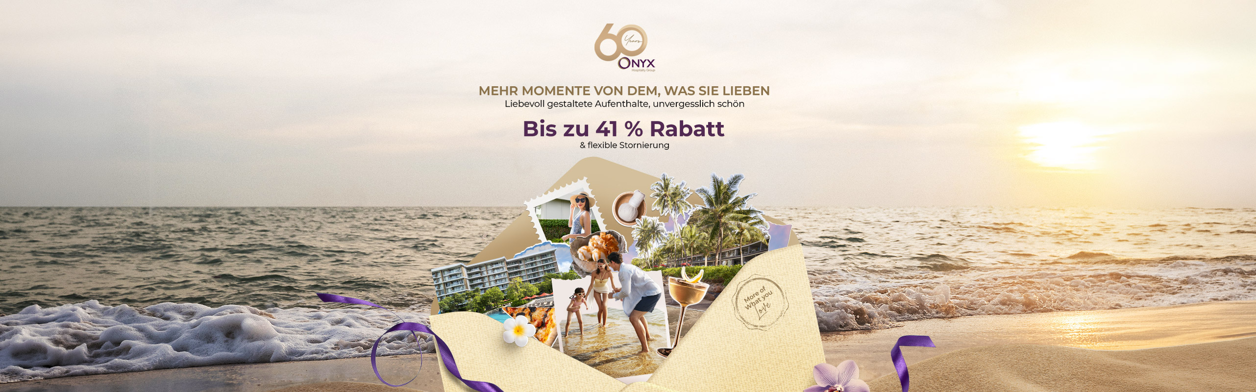 Die besten Angebote für Ihre nächste Reise | Amari Hotels & Resorts