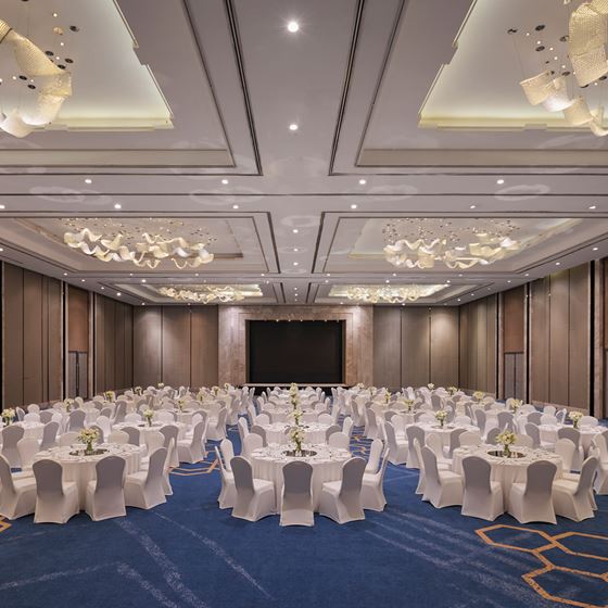 Veranstaltungen - Amari Bangkok