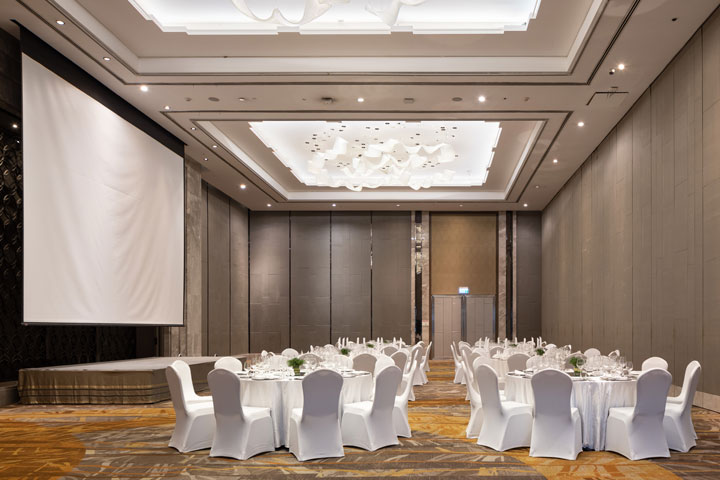 Ballroom 3