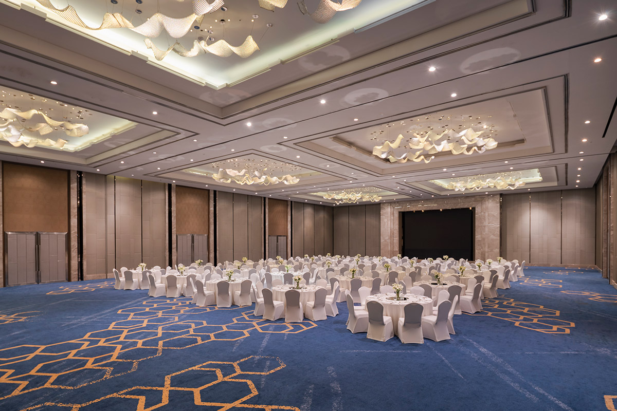 Watergate Ballroom