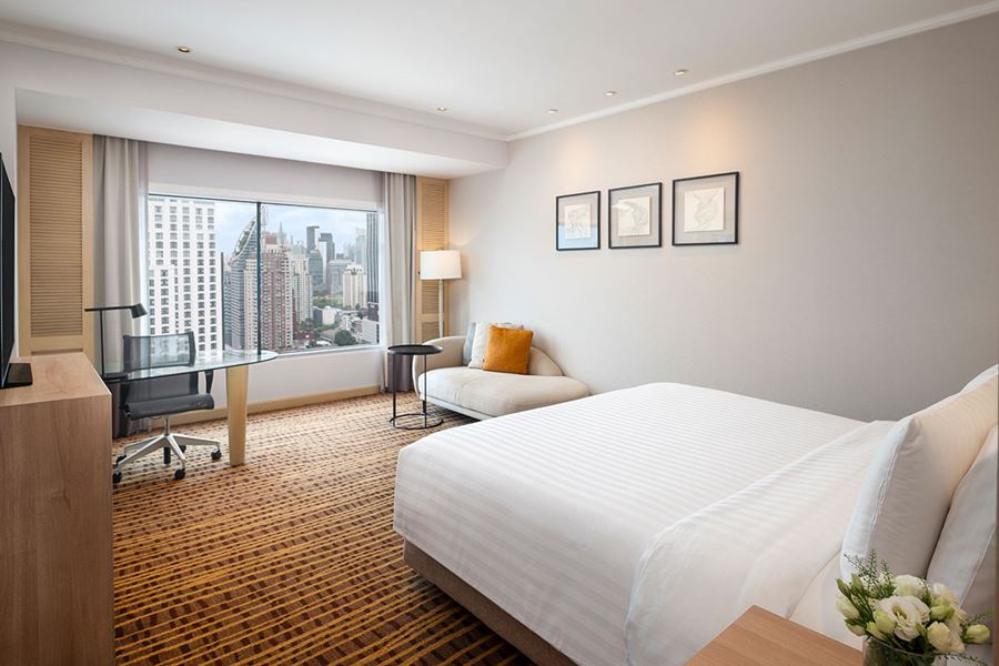 Grand Deluxe Zimmer