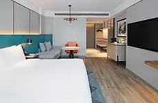 Premier Zimmer