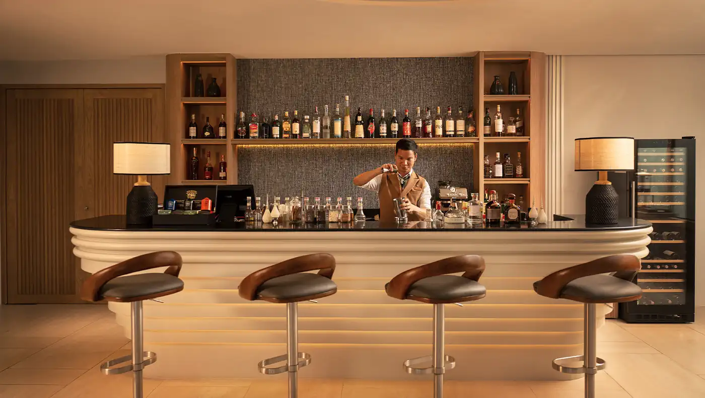 Maitree Bar
