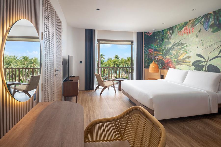 Bangsaen-Suite