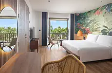 Bangsaen-Suite