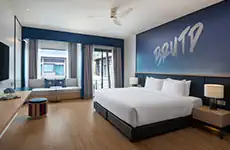 Grand Deluxe Zimmer