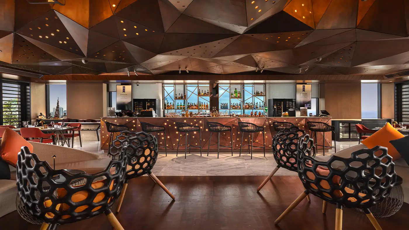 Italienisches Restaurant Prego
