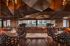 Italienisches Restaurant Prego