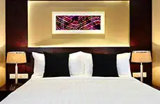 Deluxe Studio Zimmer