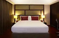 Suite mit 1 Schlafzimmer