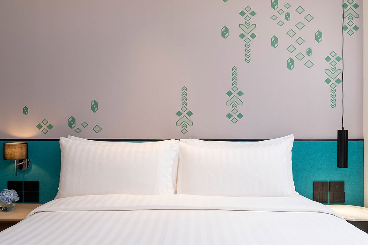 Premier One Bedroom Suite - Amari Don Muang Airport Bangkok