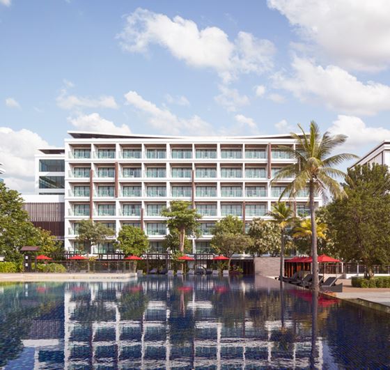 Spielen - Amari Hua Hin