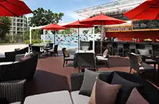 Aqua Eatery & Bar