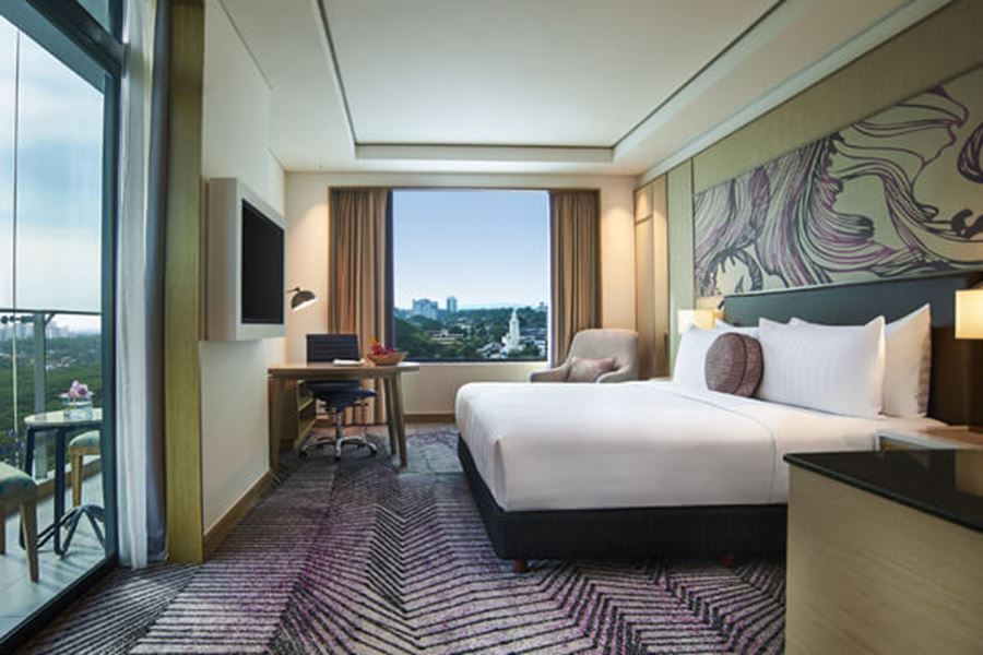 Grand Deluxe Zimmer