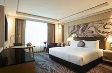 Executilve Club Zimmer