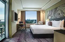 Grand Deluxe Zimmer