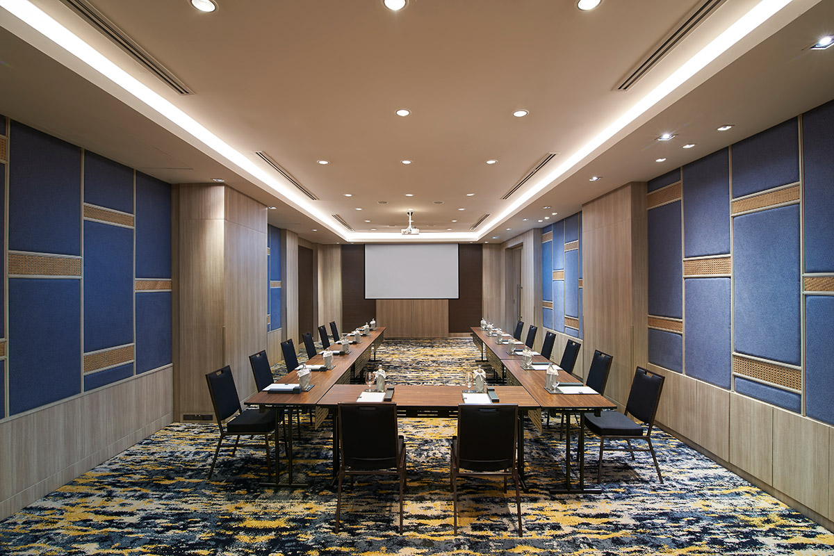Amari Tower Veranstaltungsraum I