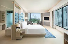 Grand Deluxe Zimmer