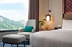 Premier Zimmer