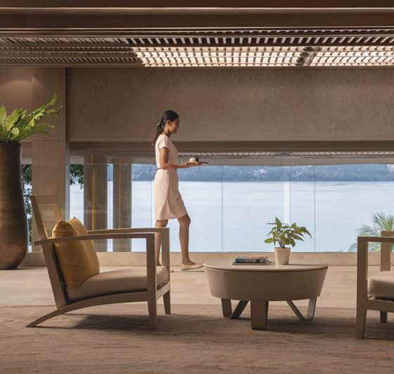 Dienstleistungen - Amari Phuket