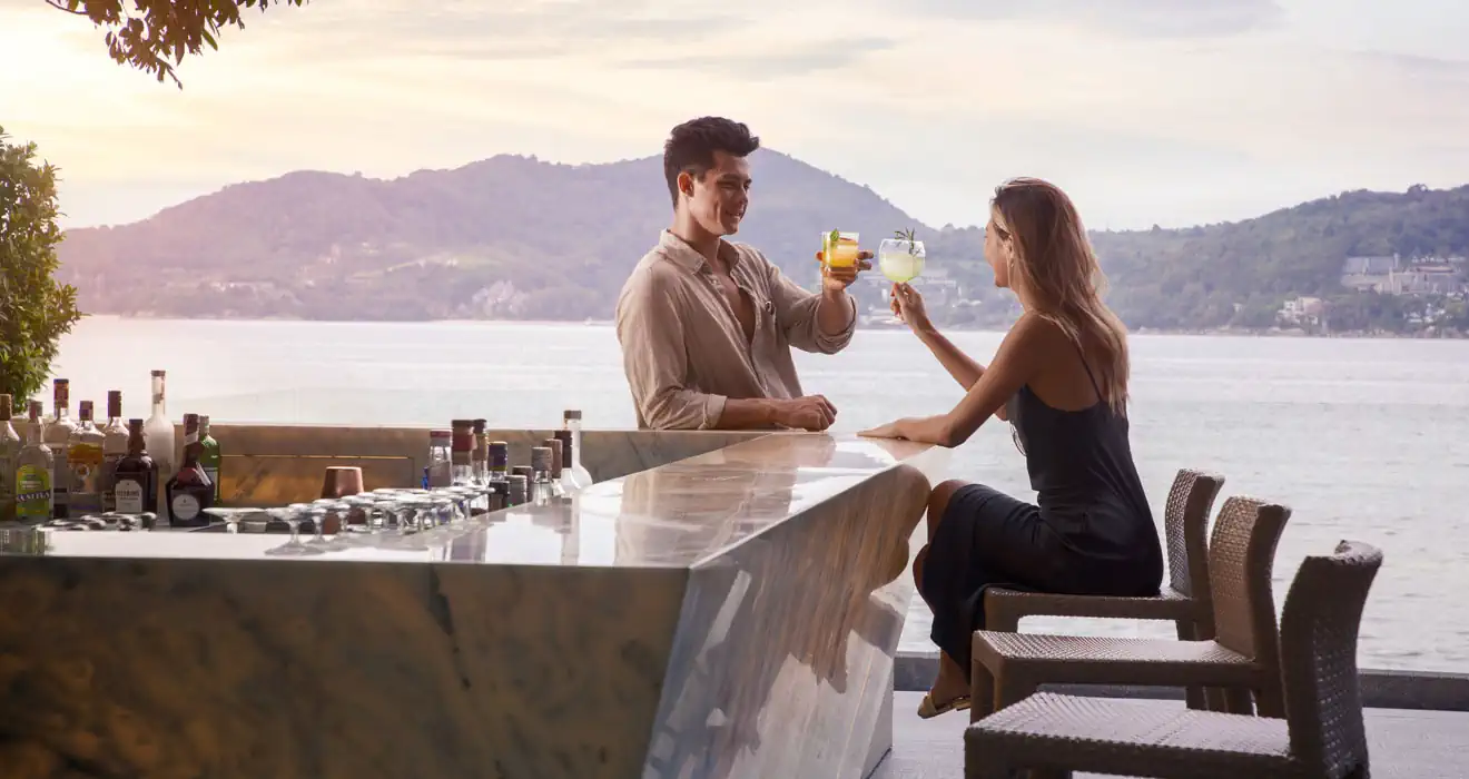 La Gritta Bar