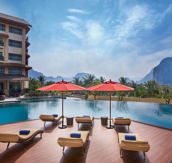 Spielen - Amari Vang Vieng