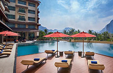 Poolbar