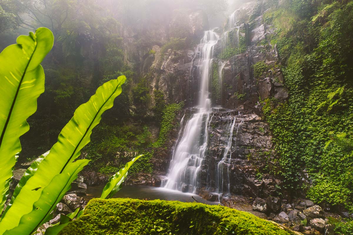 Belebende Naturlandschaft - Amari Vang Vieng