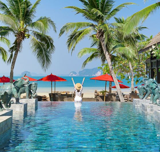 Spielen - Amari Vogue Krabi