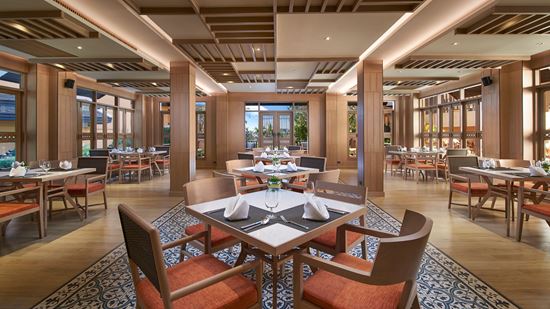 Amaya Food Gallery