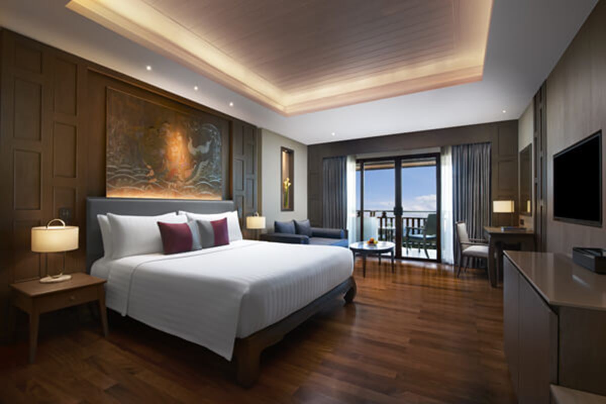 Deluxe - Amari Vogue Krabi