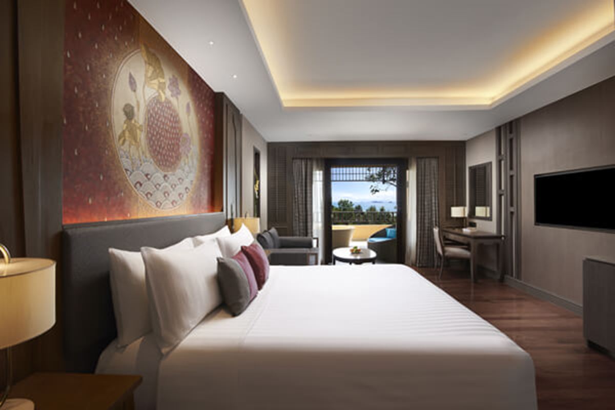 Grand Deluxe Premium - Amari Vogue Krabi