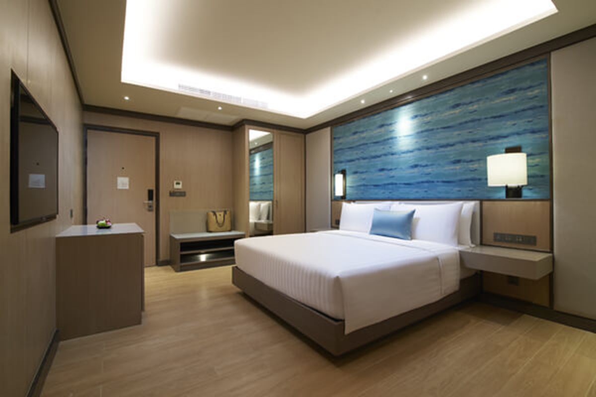 Superior - Amari Vogue Krabi
