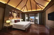 Grand Deluxe Zimmer